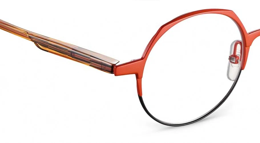 Etnia Barcelona CESC Eyeglasses - view 7